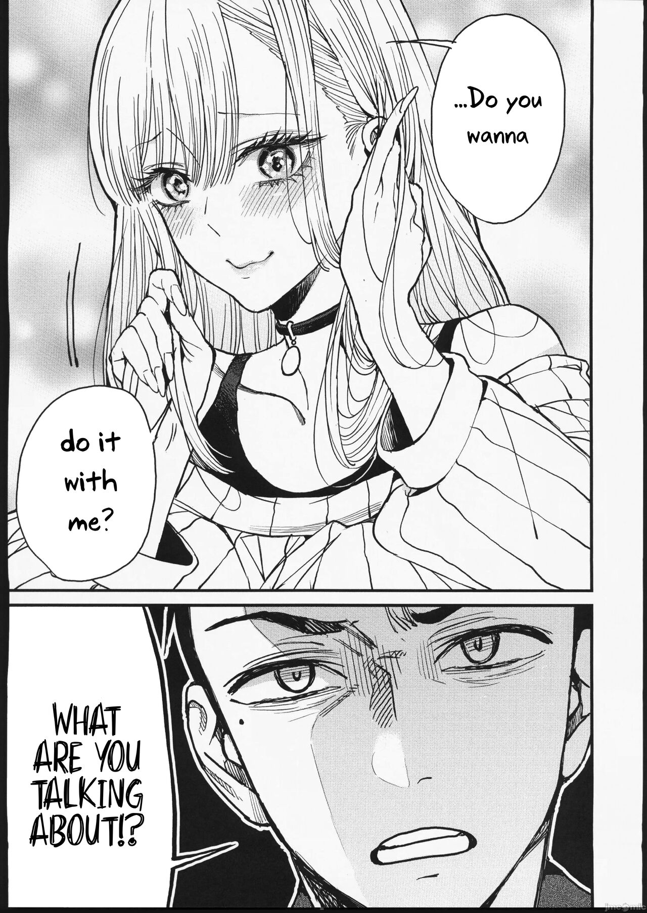 Koi | Love - Page 10