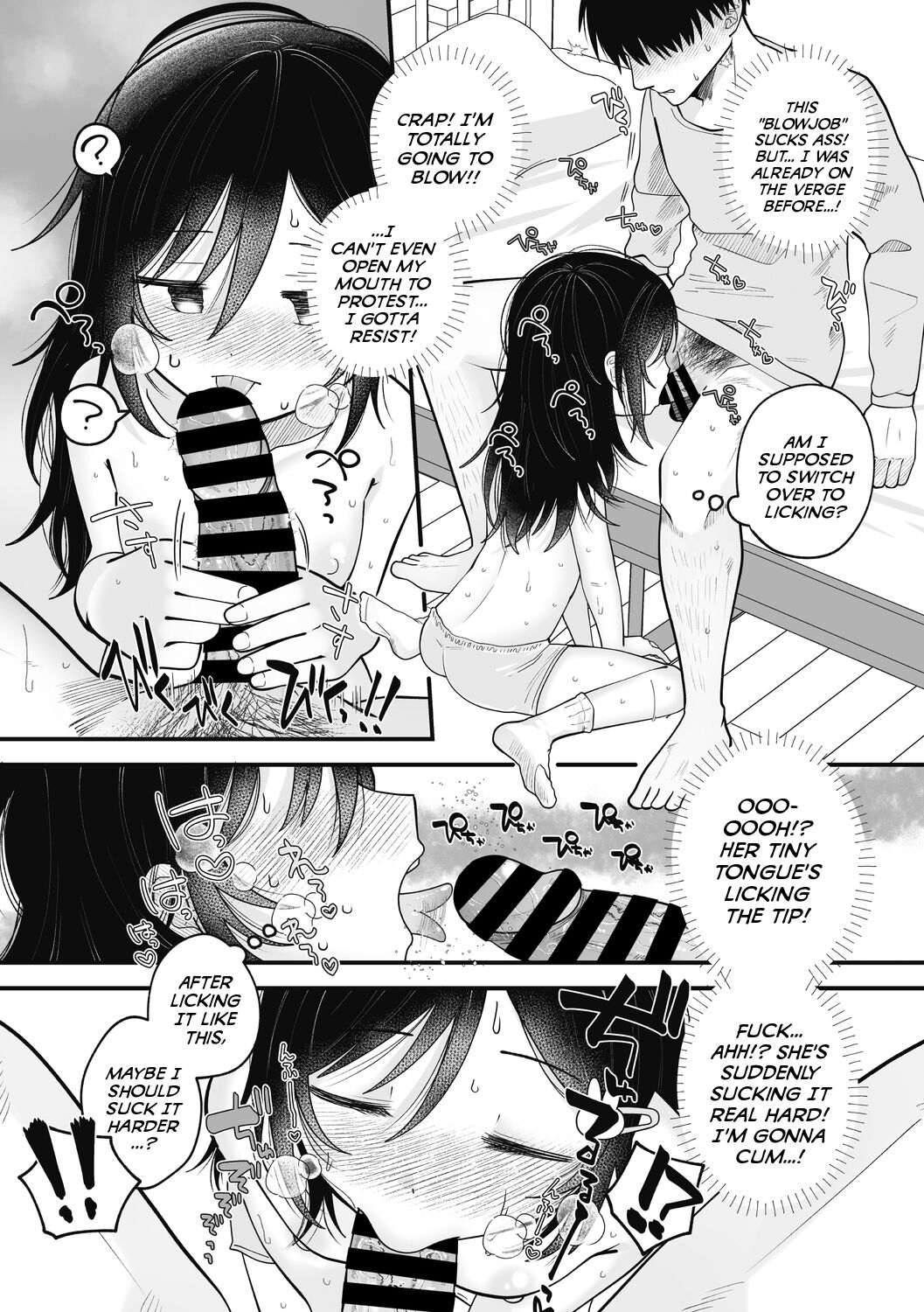 Charming Charm - Page 13