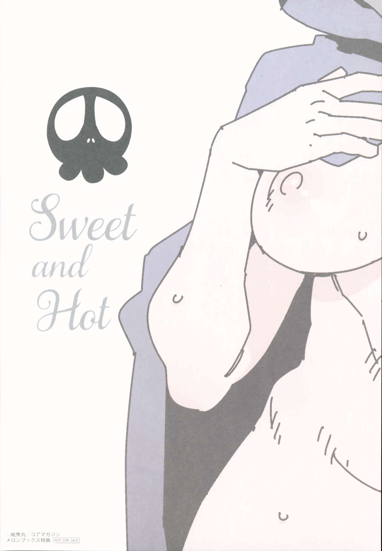 Sweet and Hot - Page 229