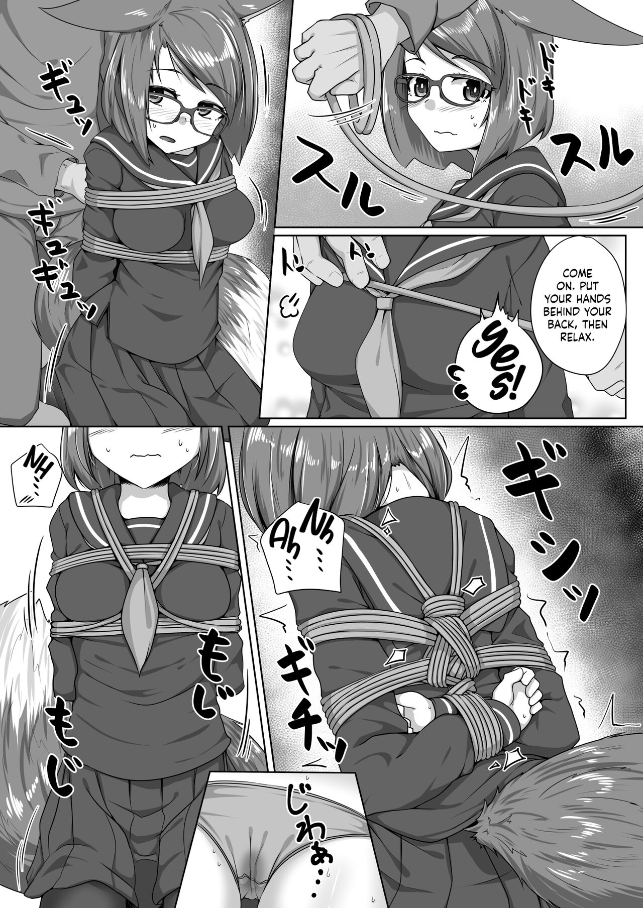 FOX MANIAX5 - Page 21
