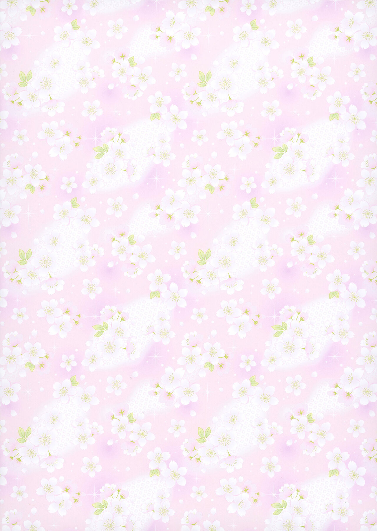 Meshimase Pastel! - Page 22