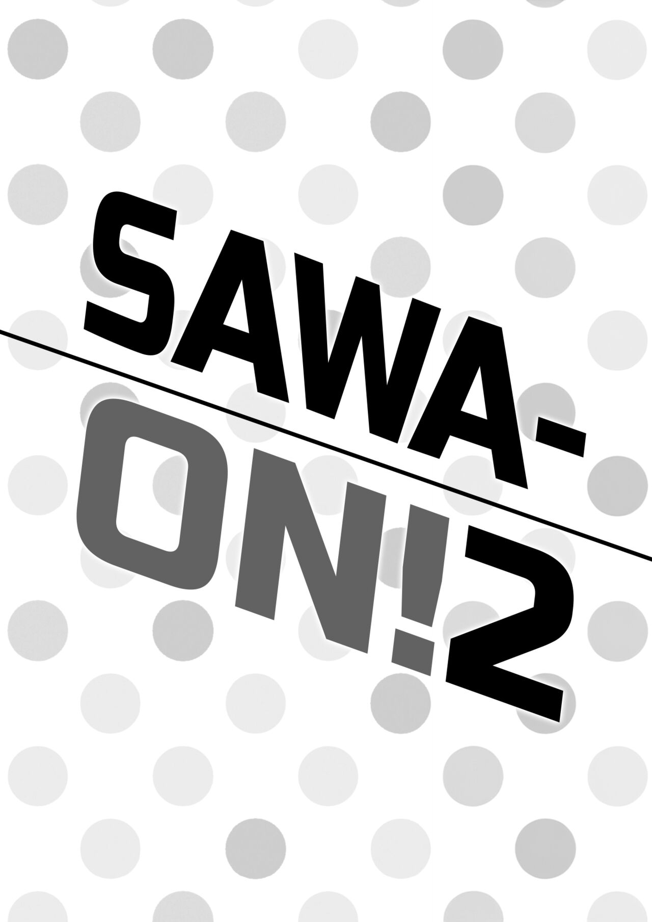 SAWA-ON! 2 - Page 20