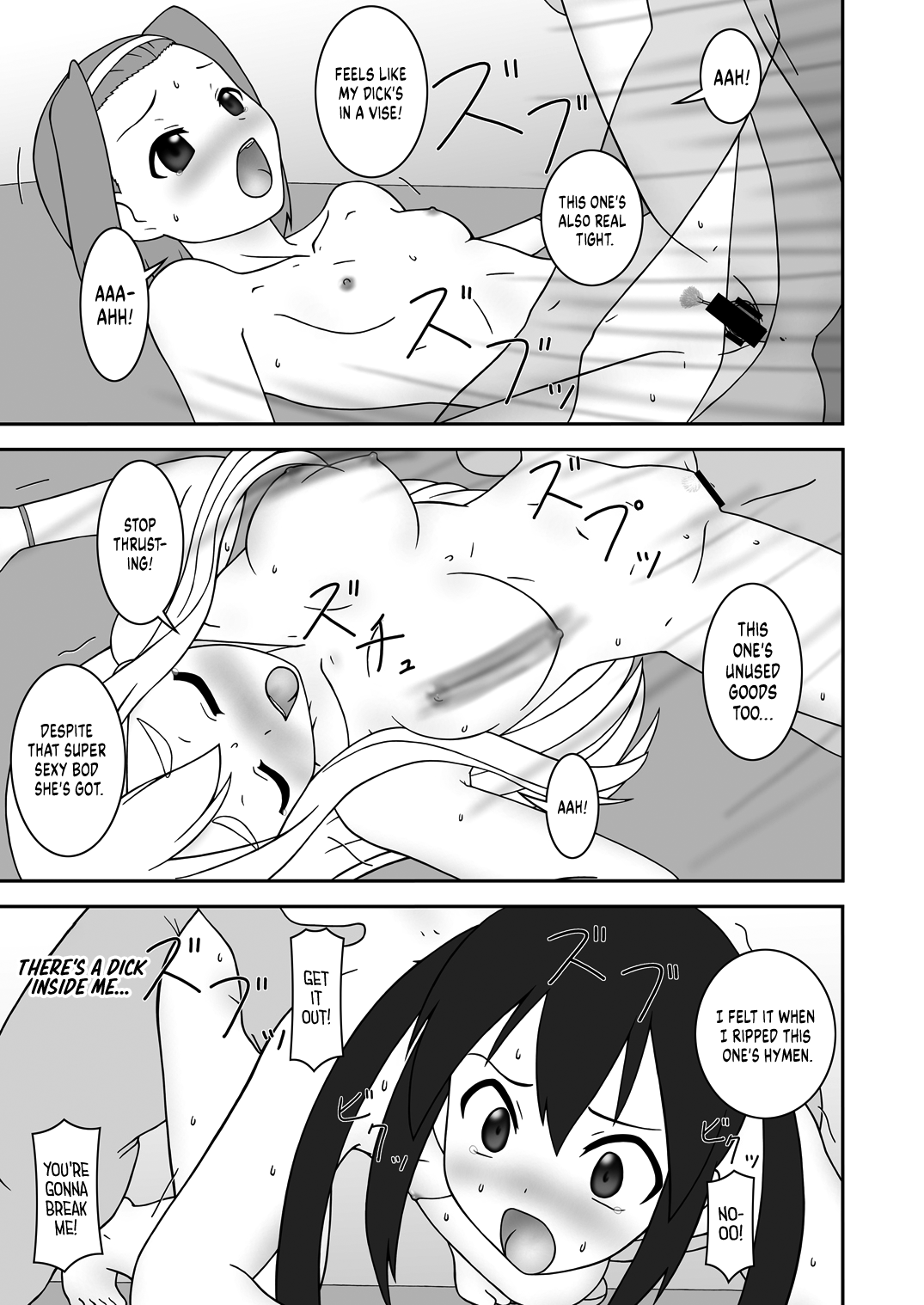 OPEN AIR - Page 10