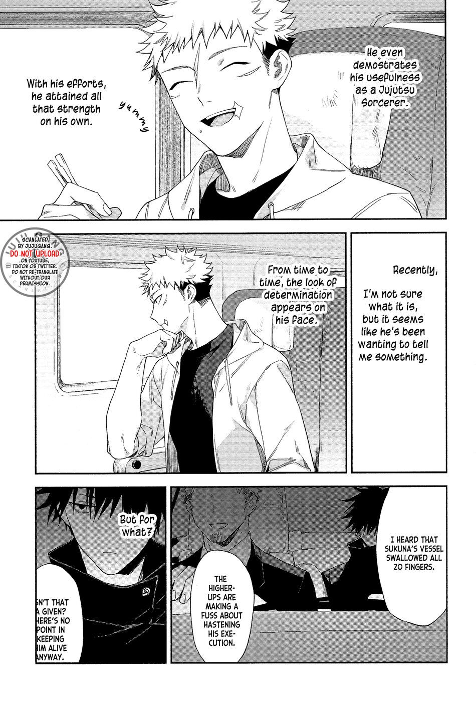 Marigold e | My Dear Marigold - Page 10