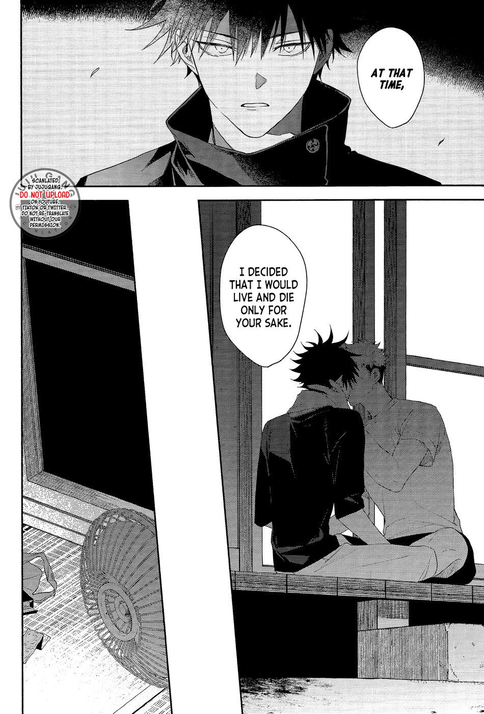 Marigold e | My Dear Marigold - Page 29