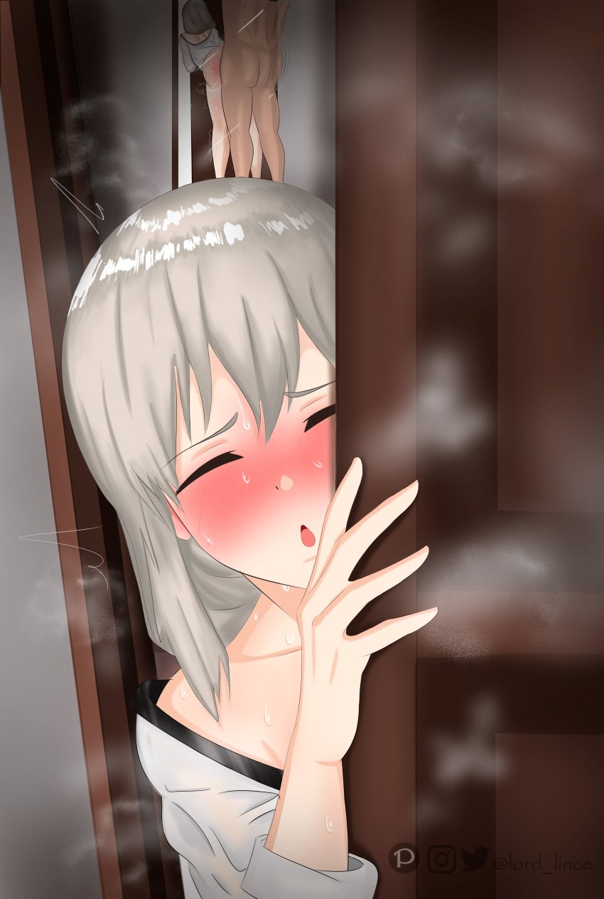Meme xxx - Page 21