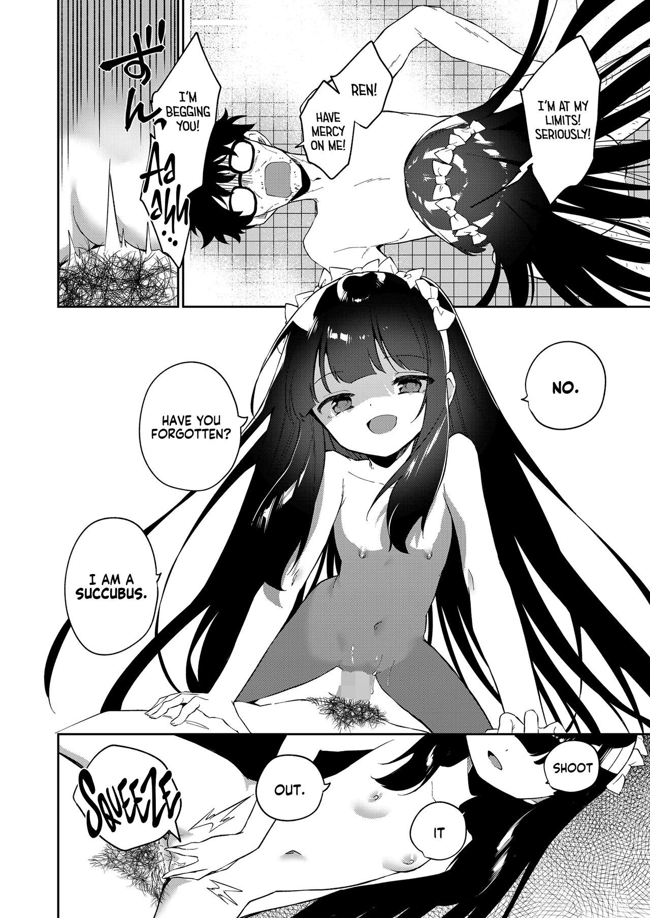 Zoku - Page 22
