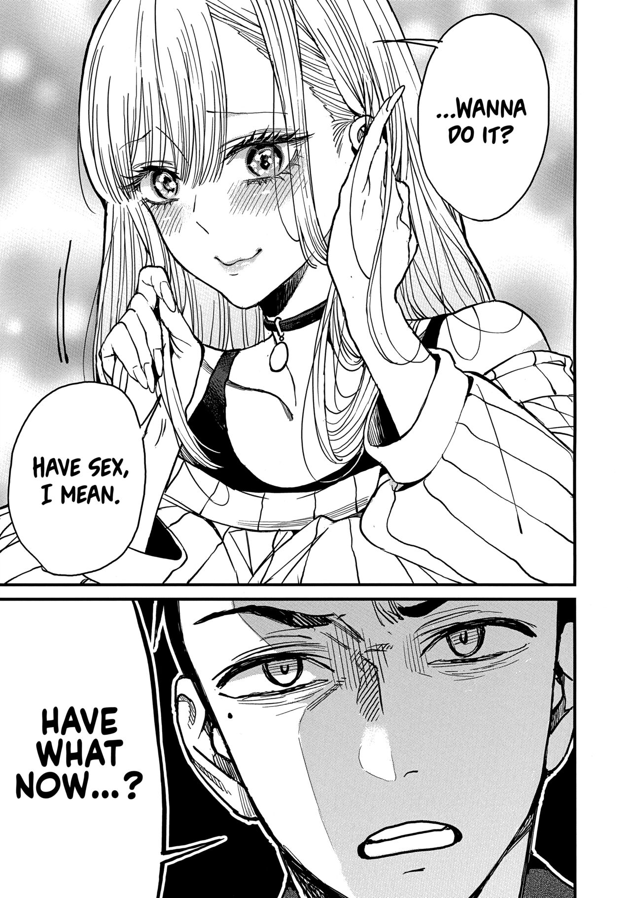 Koi | Love - Page 10
