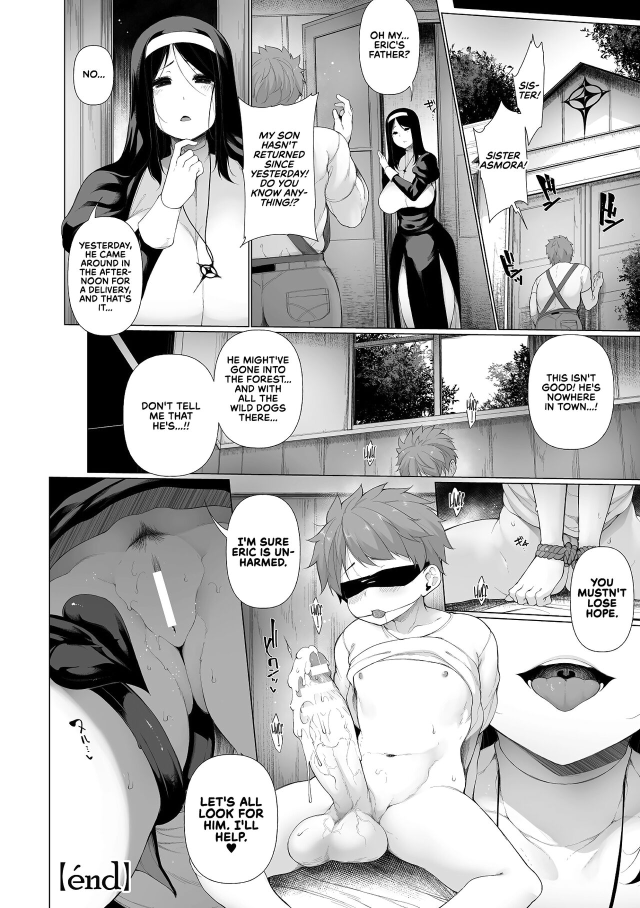 Devout - Page 24