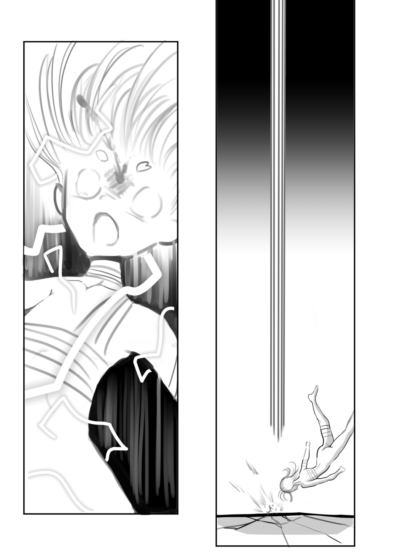 Otokonoko Manga - Page 18