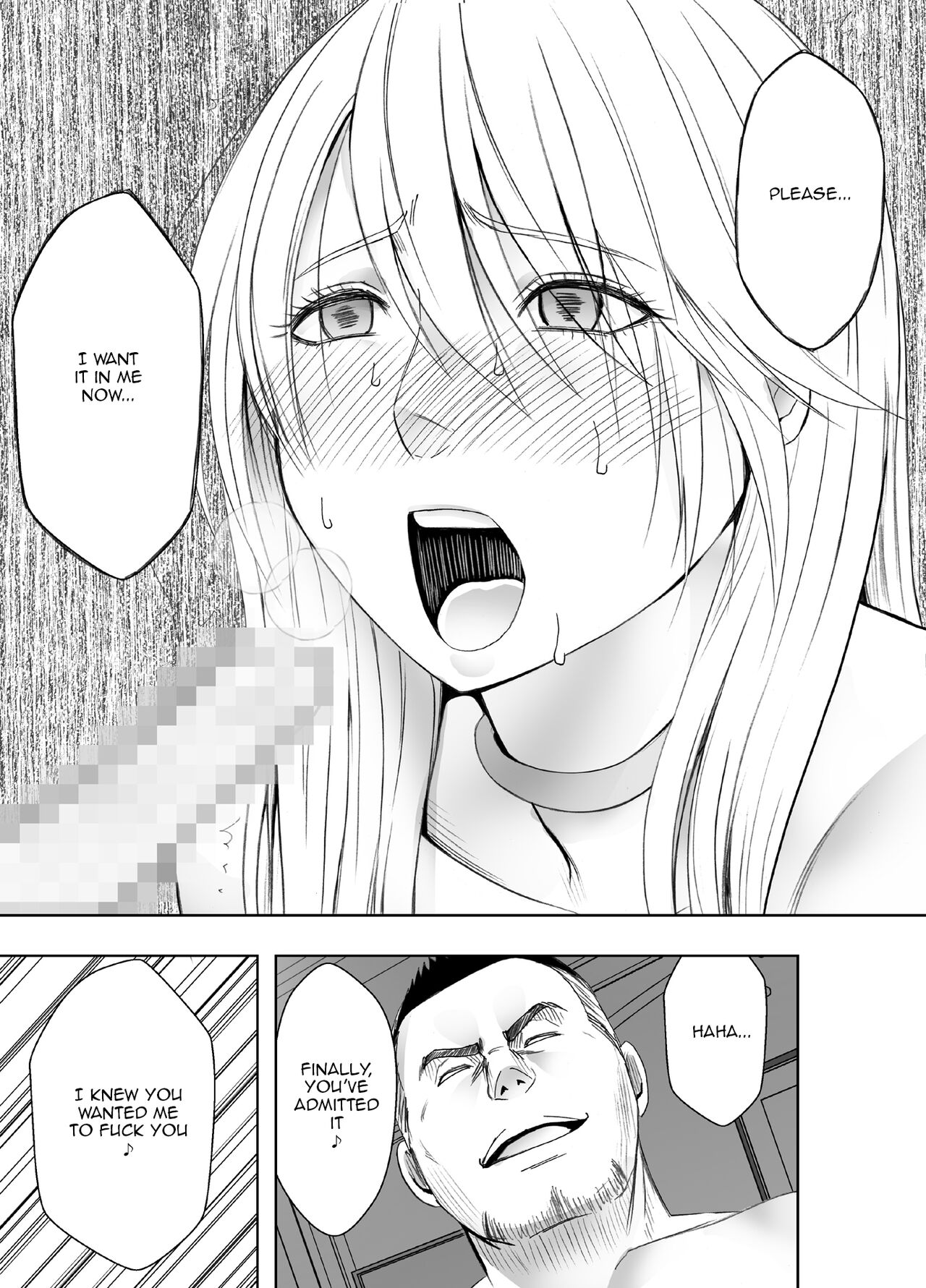 Kaguya Climax 4 - Page 36