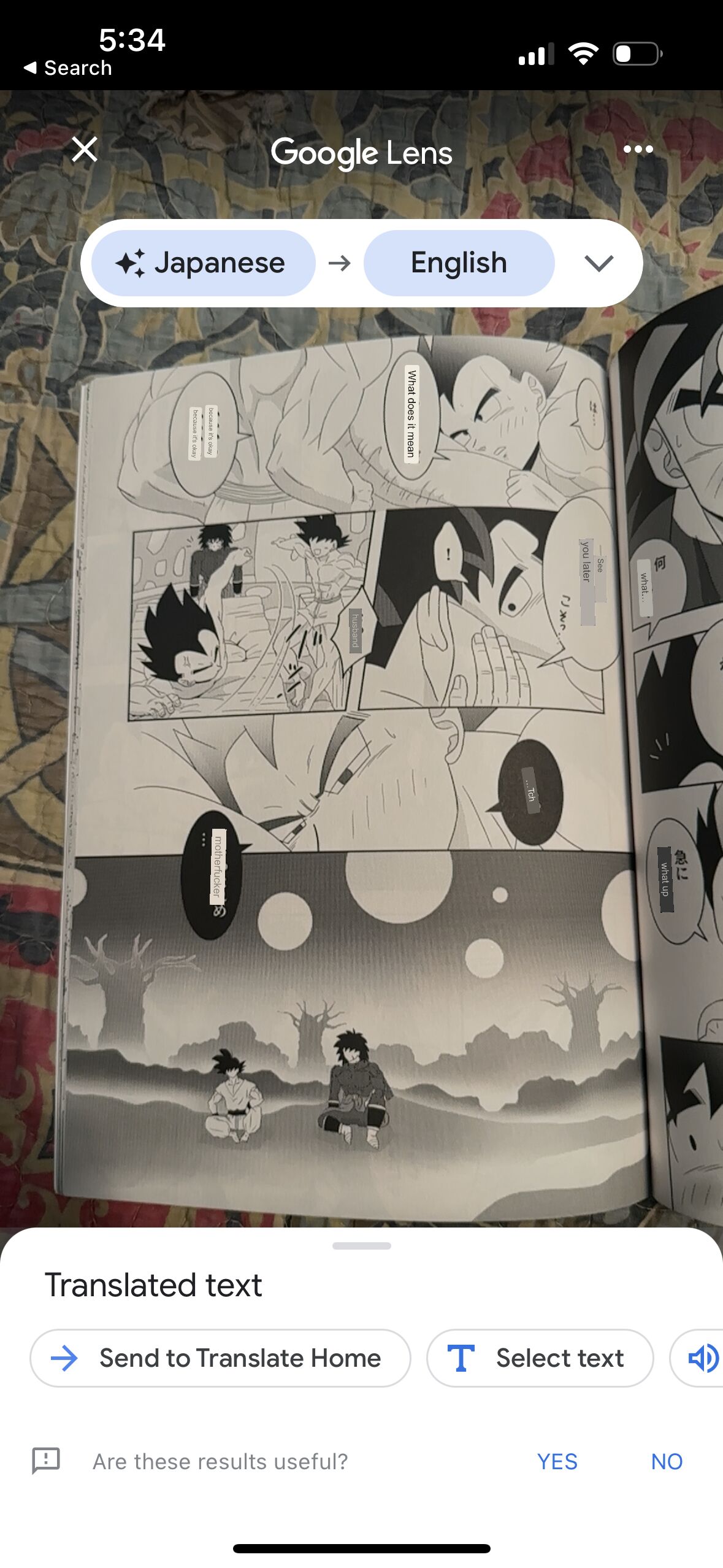Broly - Page 31