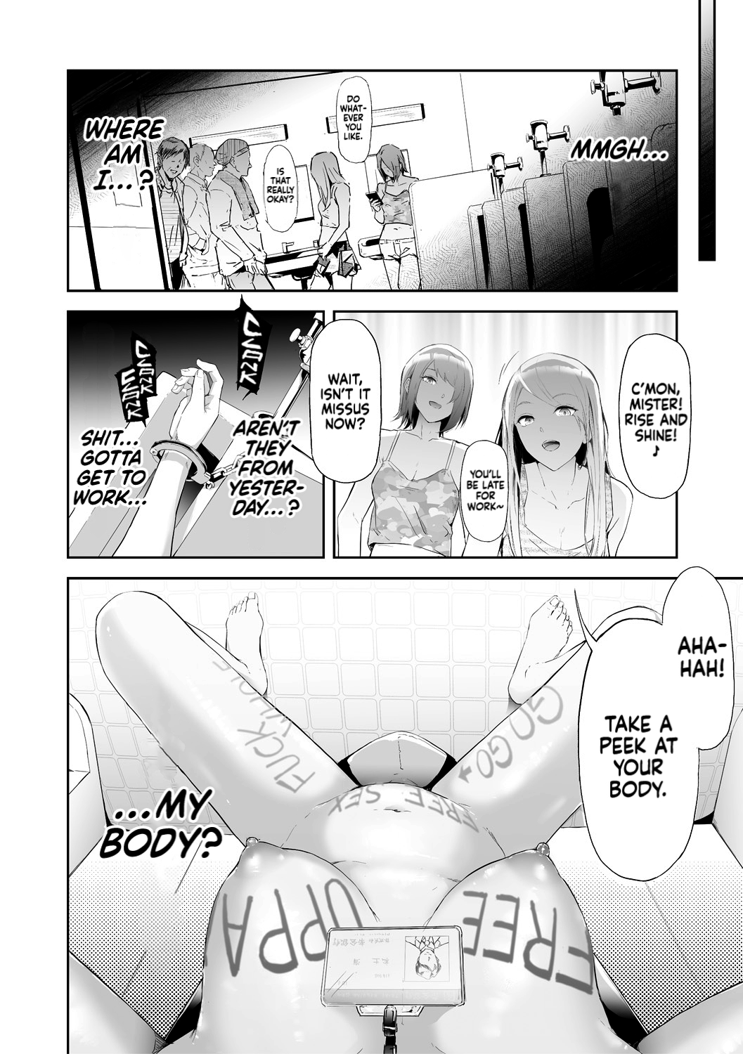 TS Revolution - Page 173