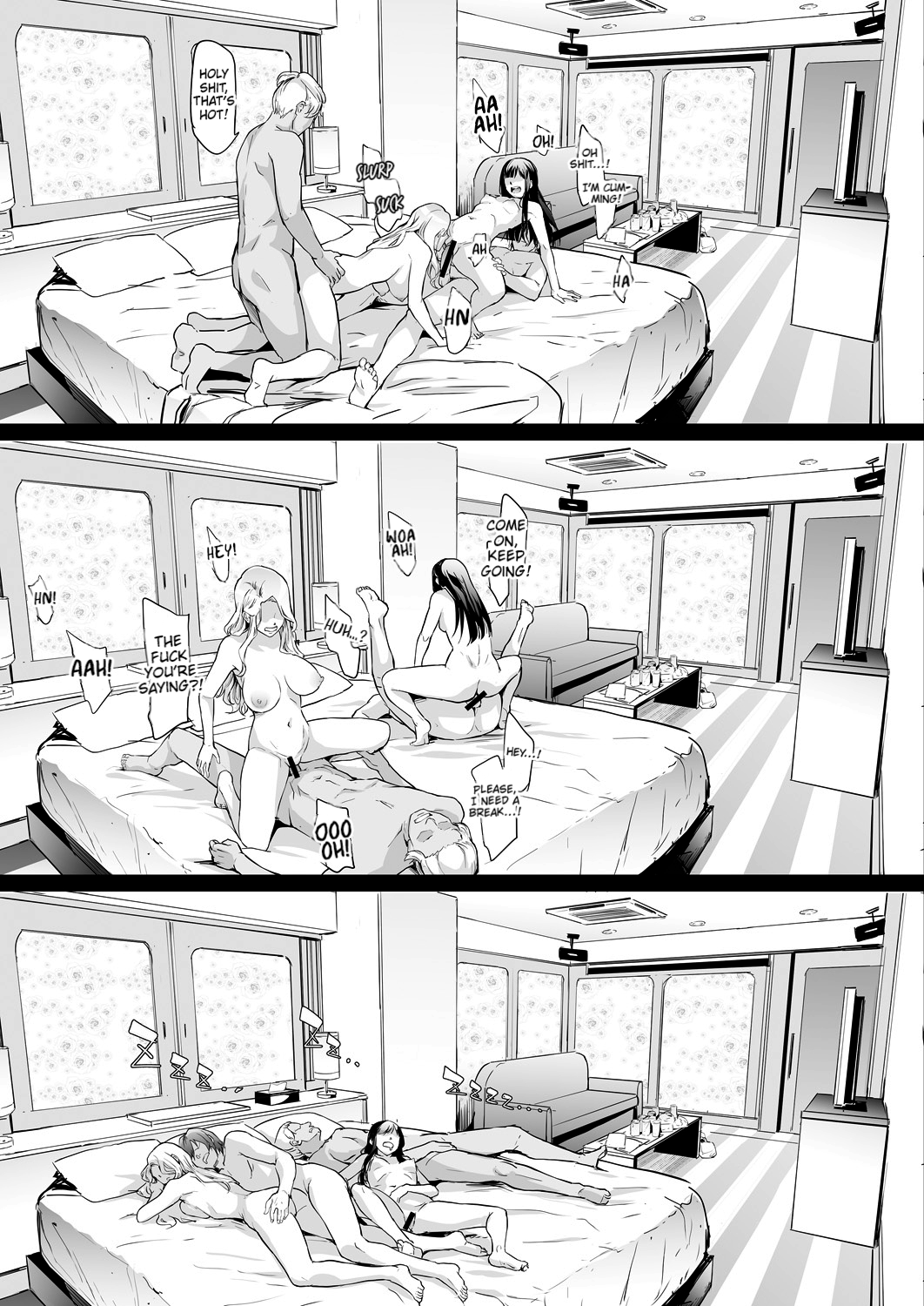 TS Revolution - Page 243