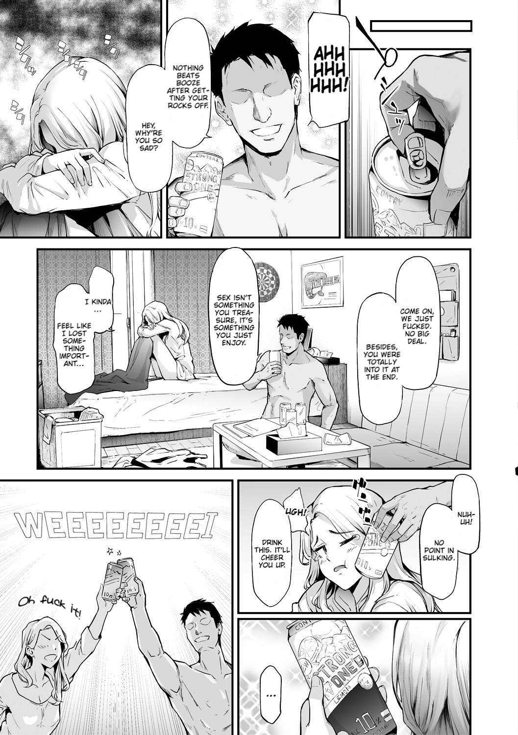 TS Revolution - Page 28