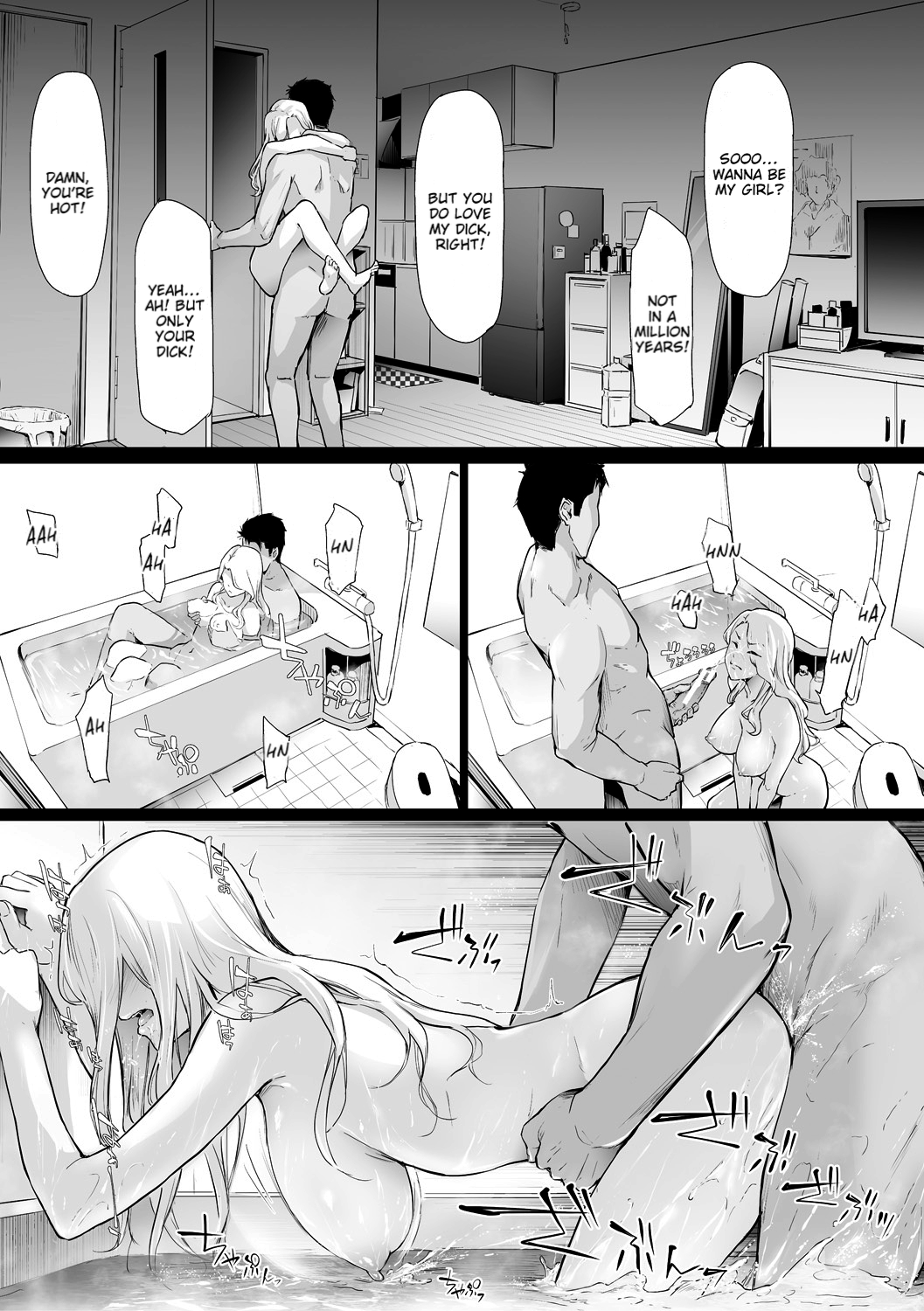 TS Revolution - Page 38