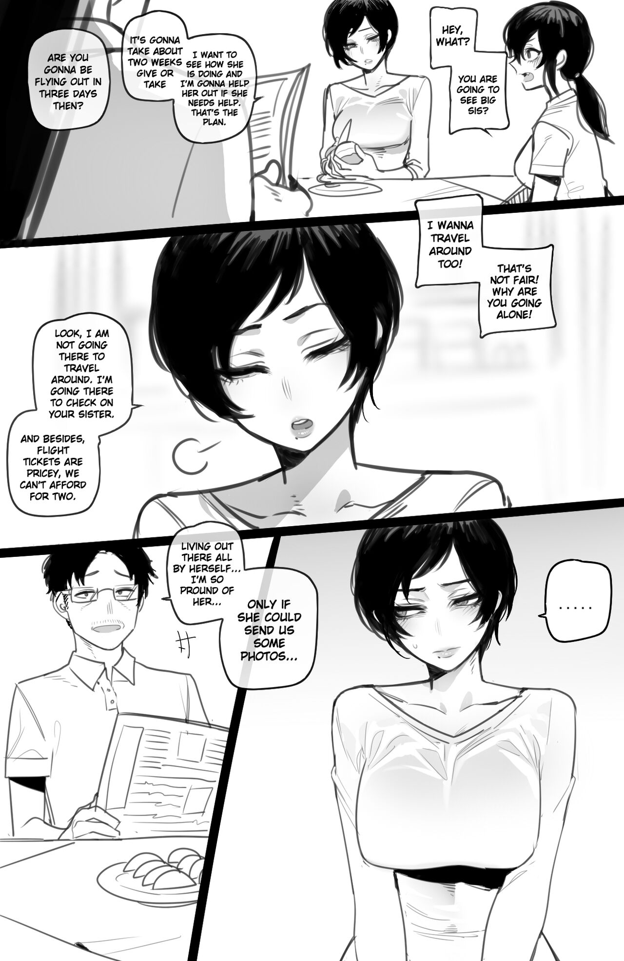 exchange student FULL+BONUS - Page 87