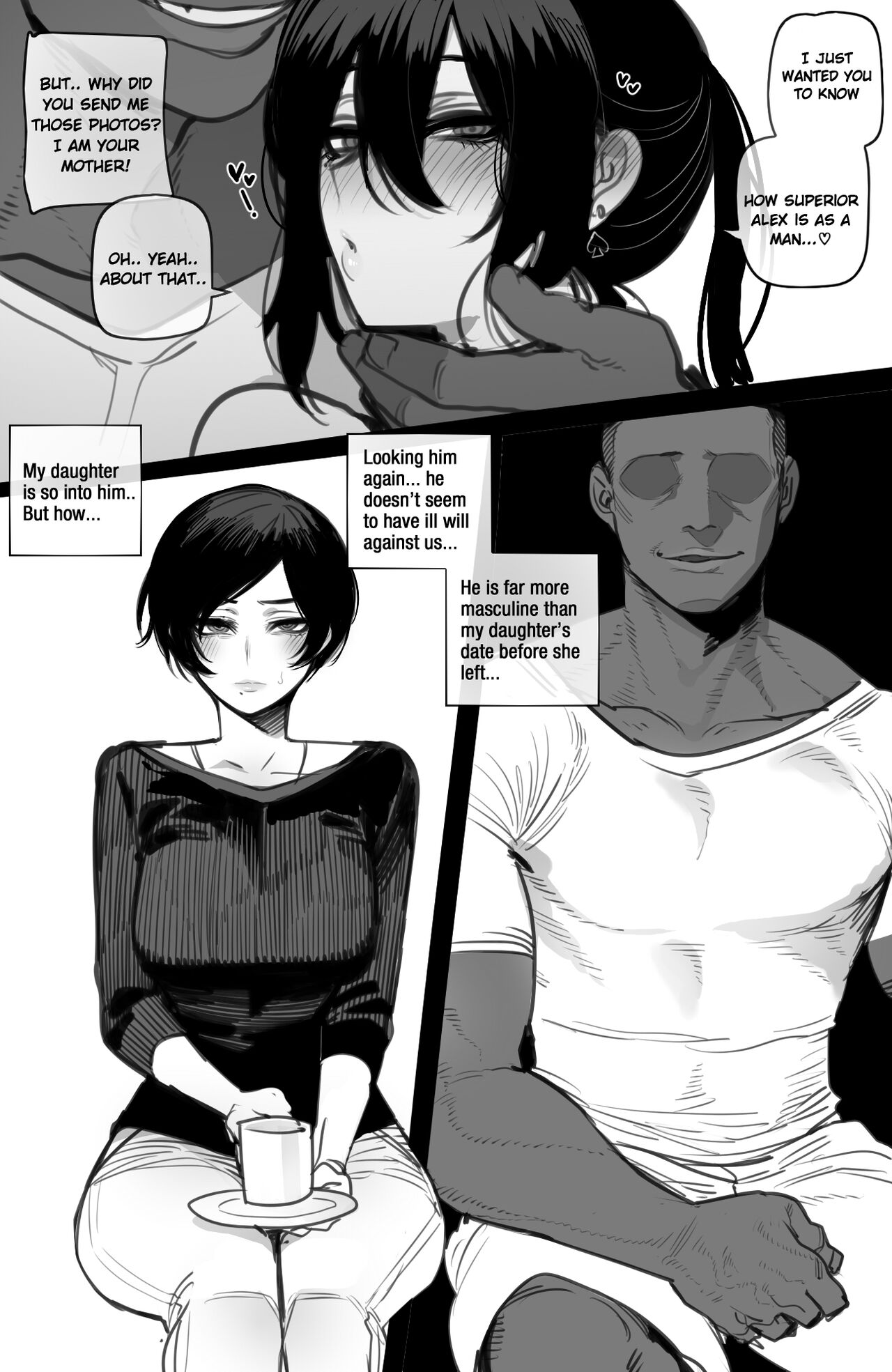 exchange student FULL+BONUS - Page 91