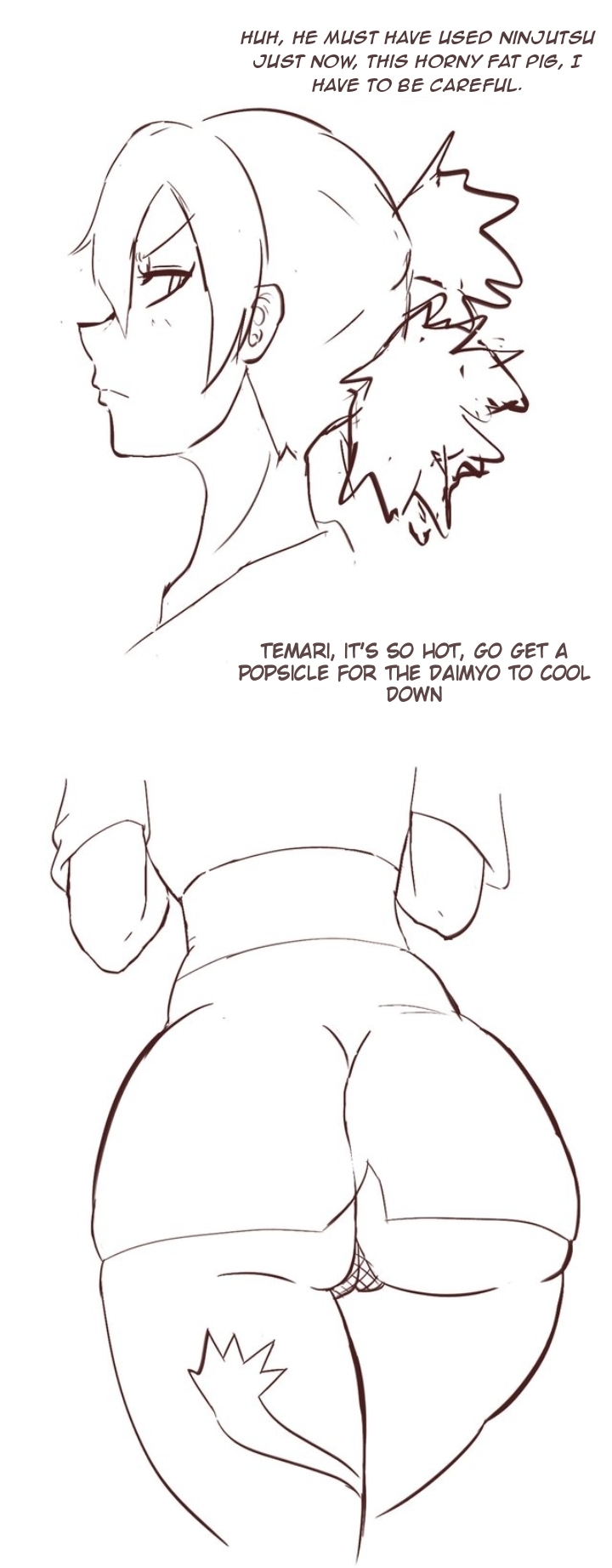 Temari Ntr - Page 6