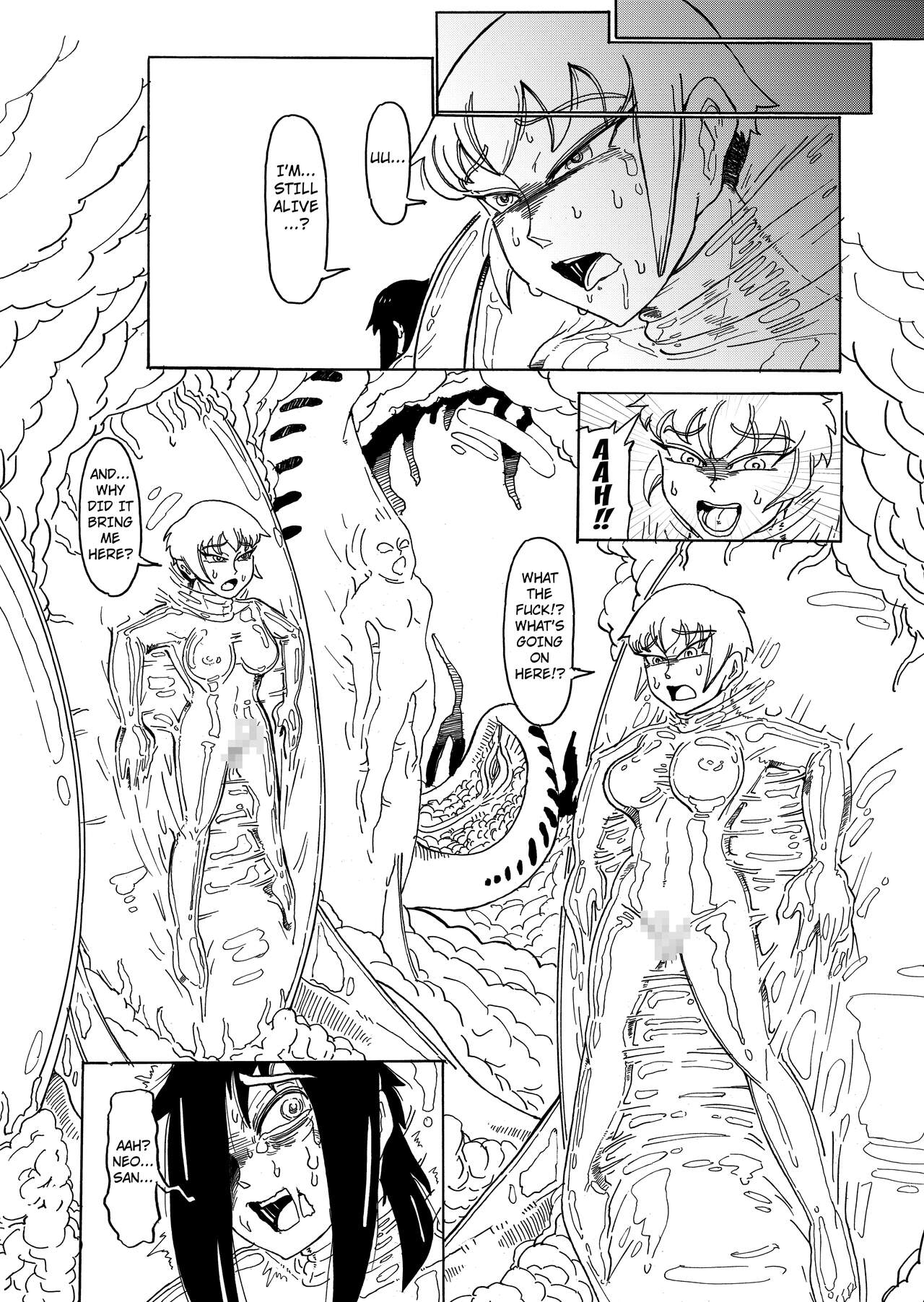 Secret report - Page 34