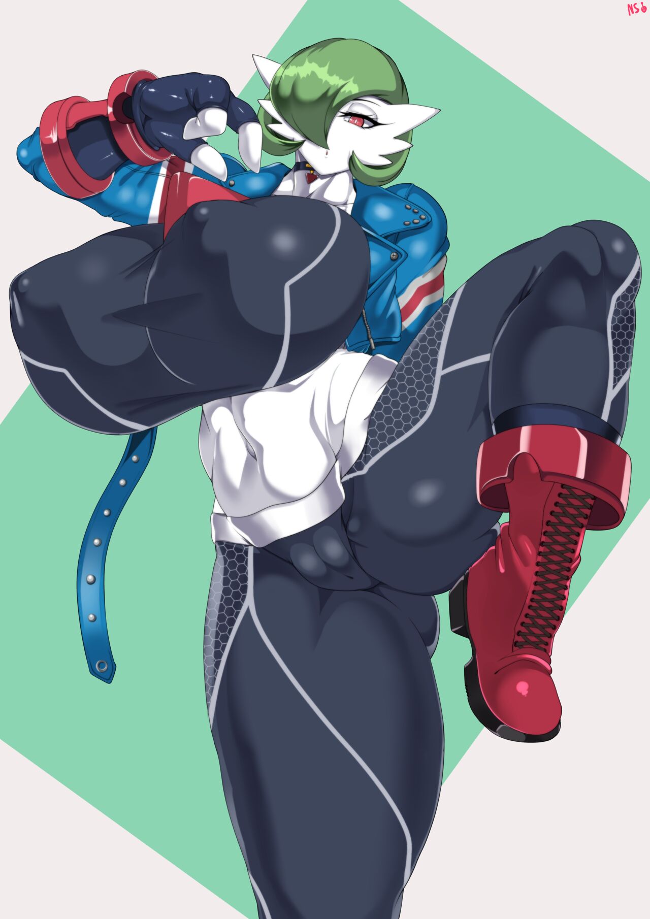 pokestreet fighter - Page 2