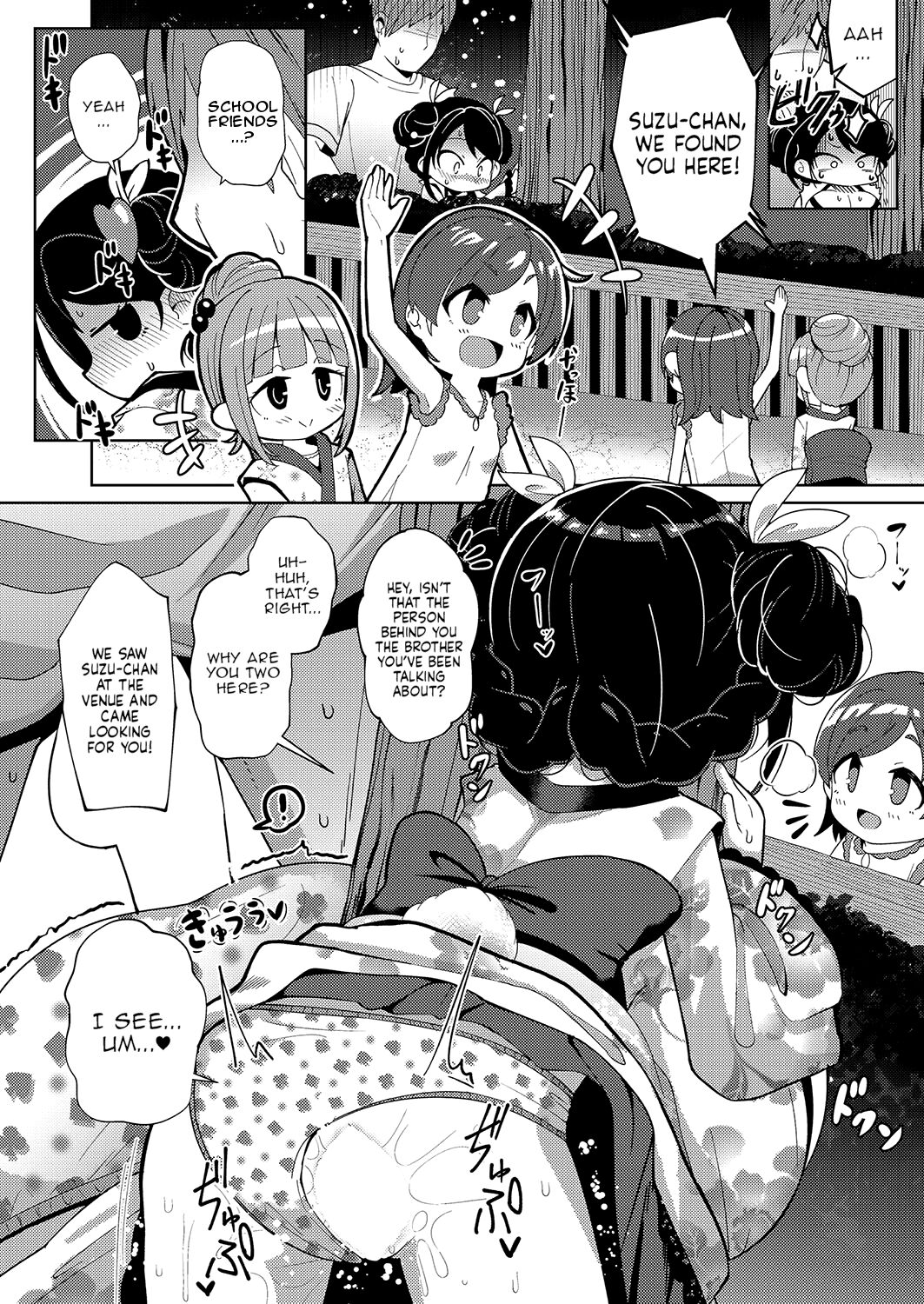 Natsumatsuri - Page 10