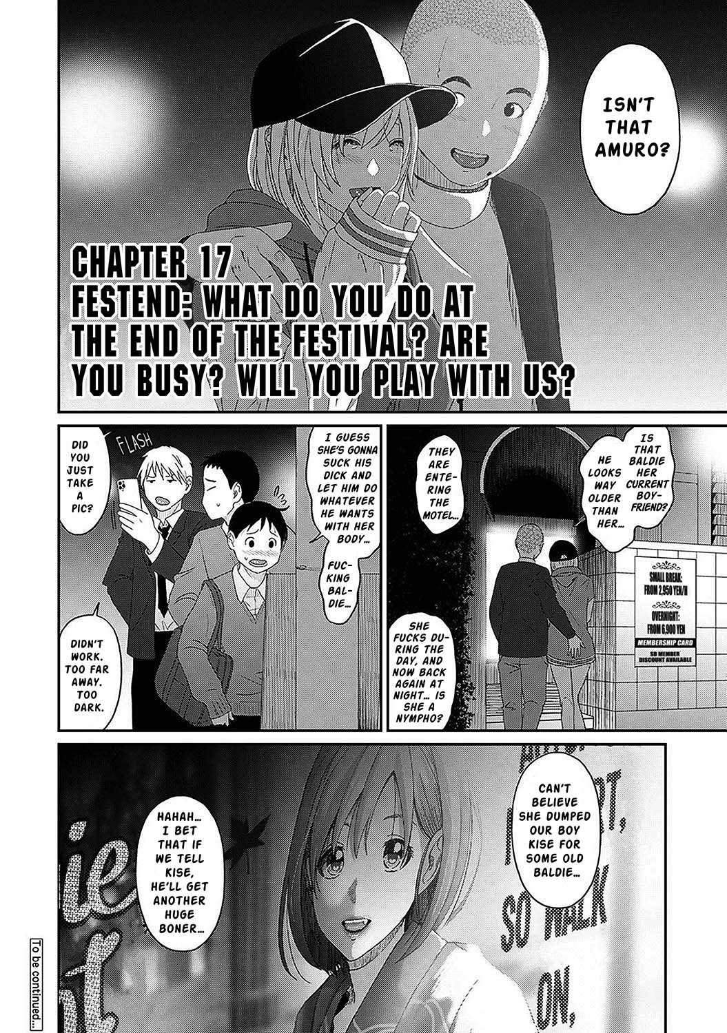 Itaiamai Ch. 22 - Page 23