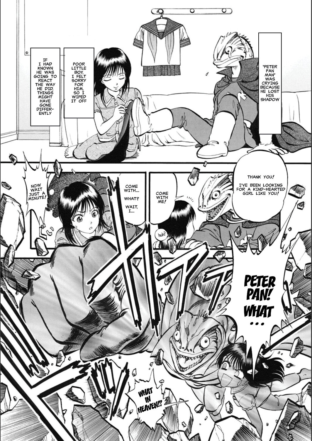 Neverland - Page 2