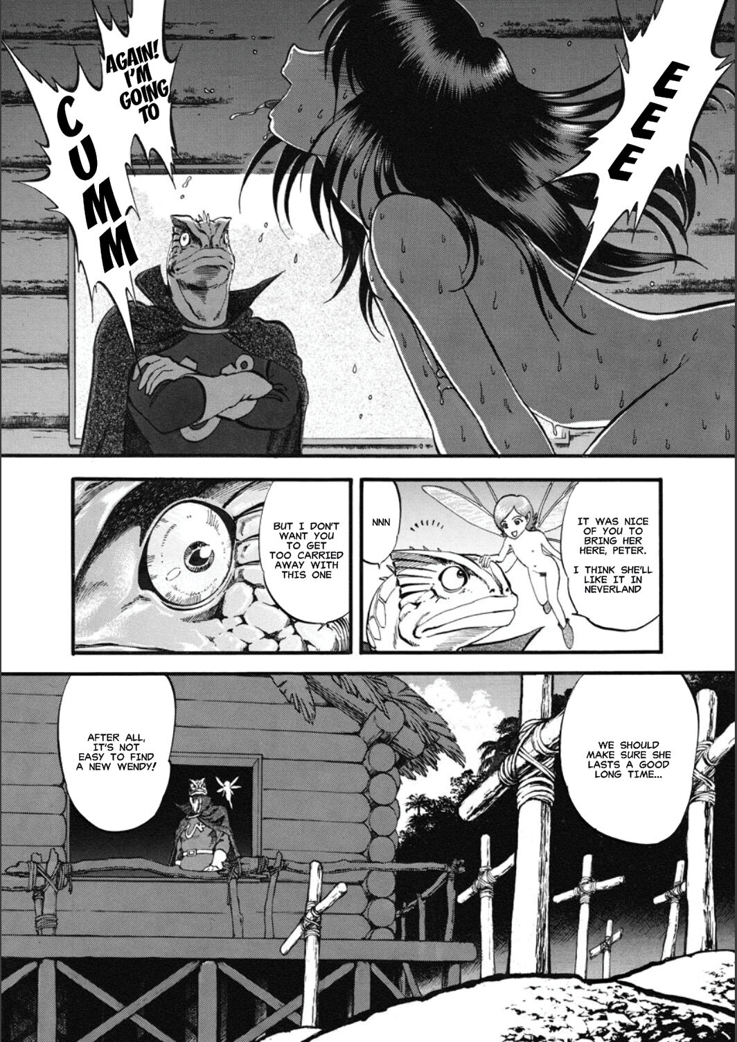 Neverland - Page 21