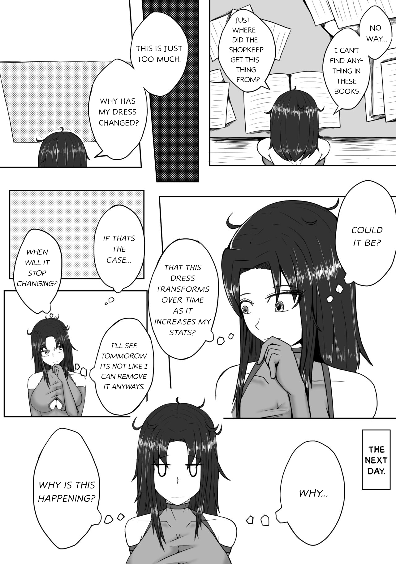 Awesome Equipment - Page 8