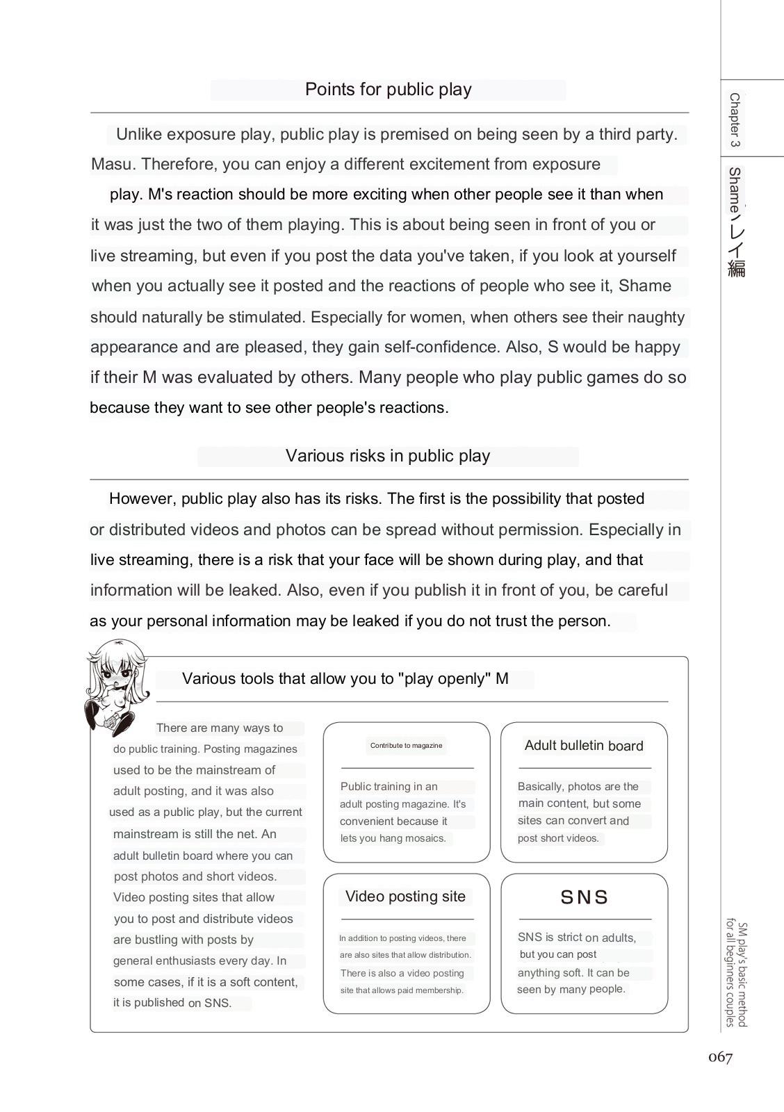 SM play manual - Page 65