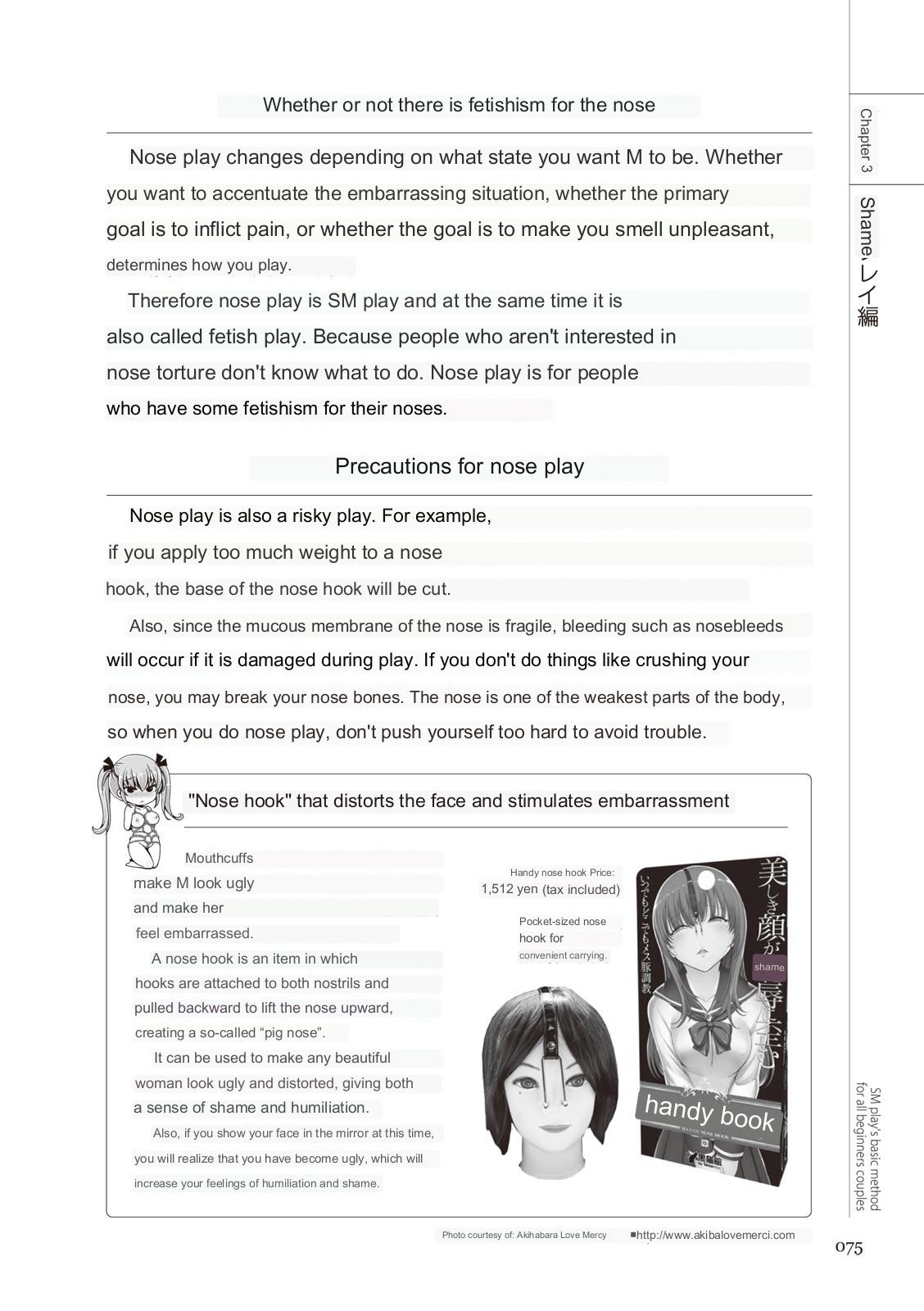 SM play manual - Page 73