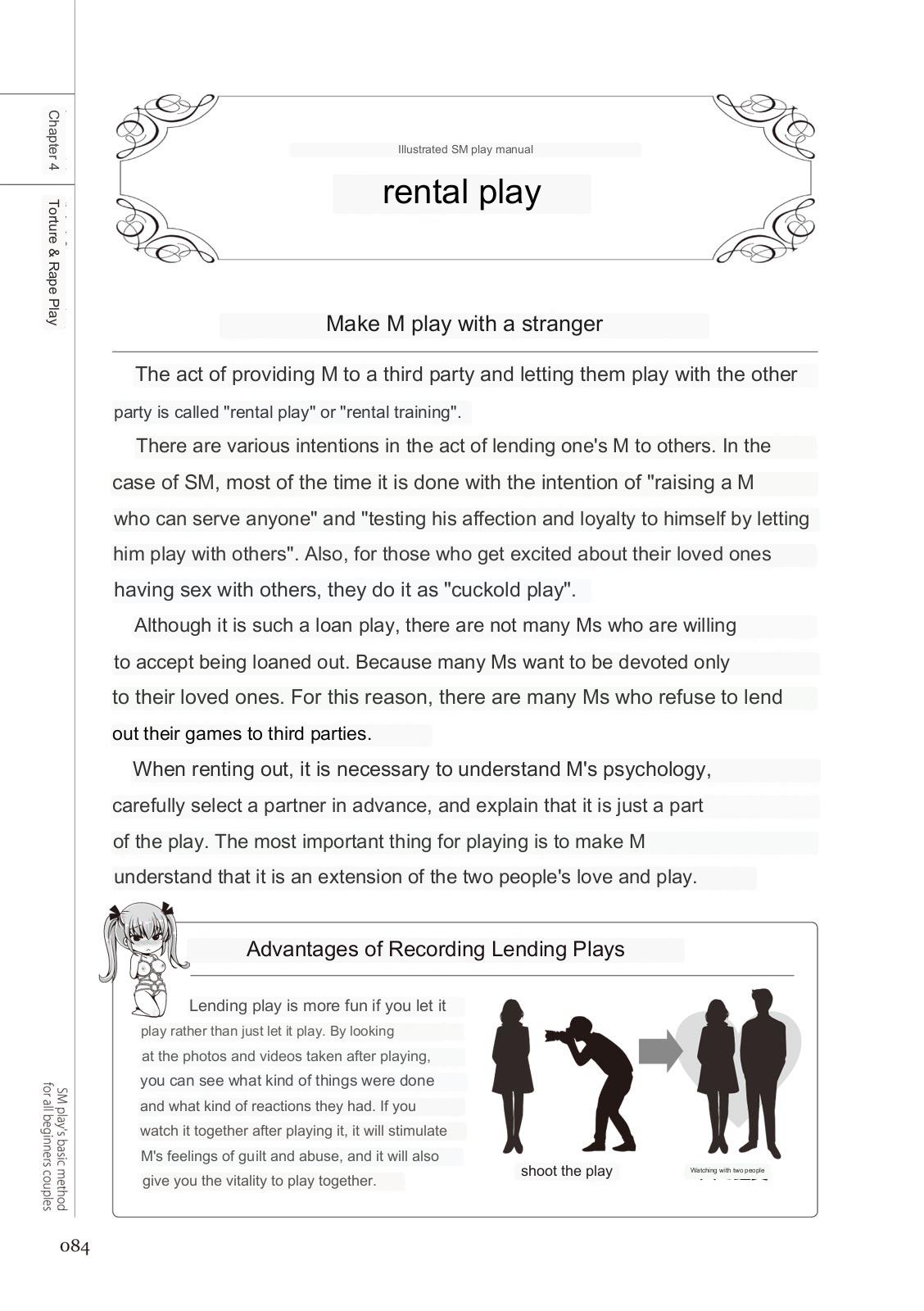 SM play manual - Page 82