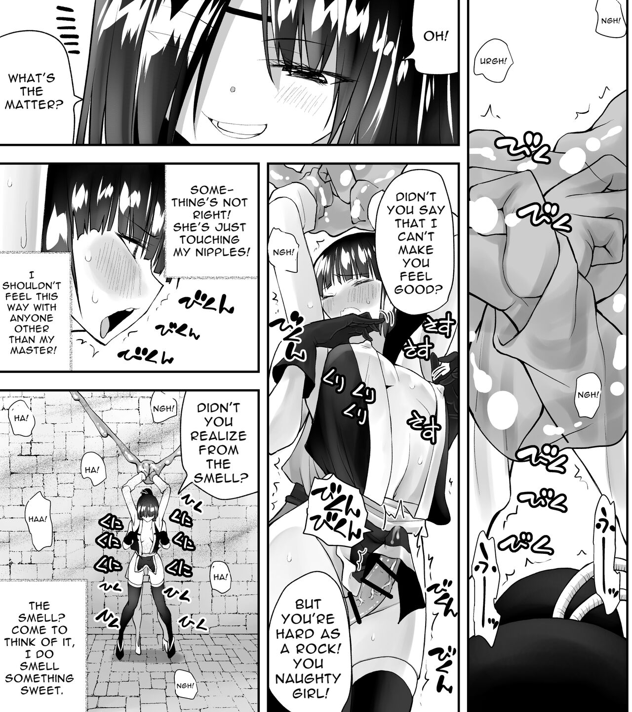 Kunoichin - Page 11