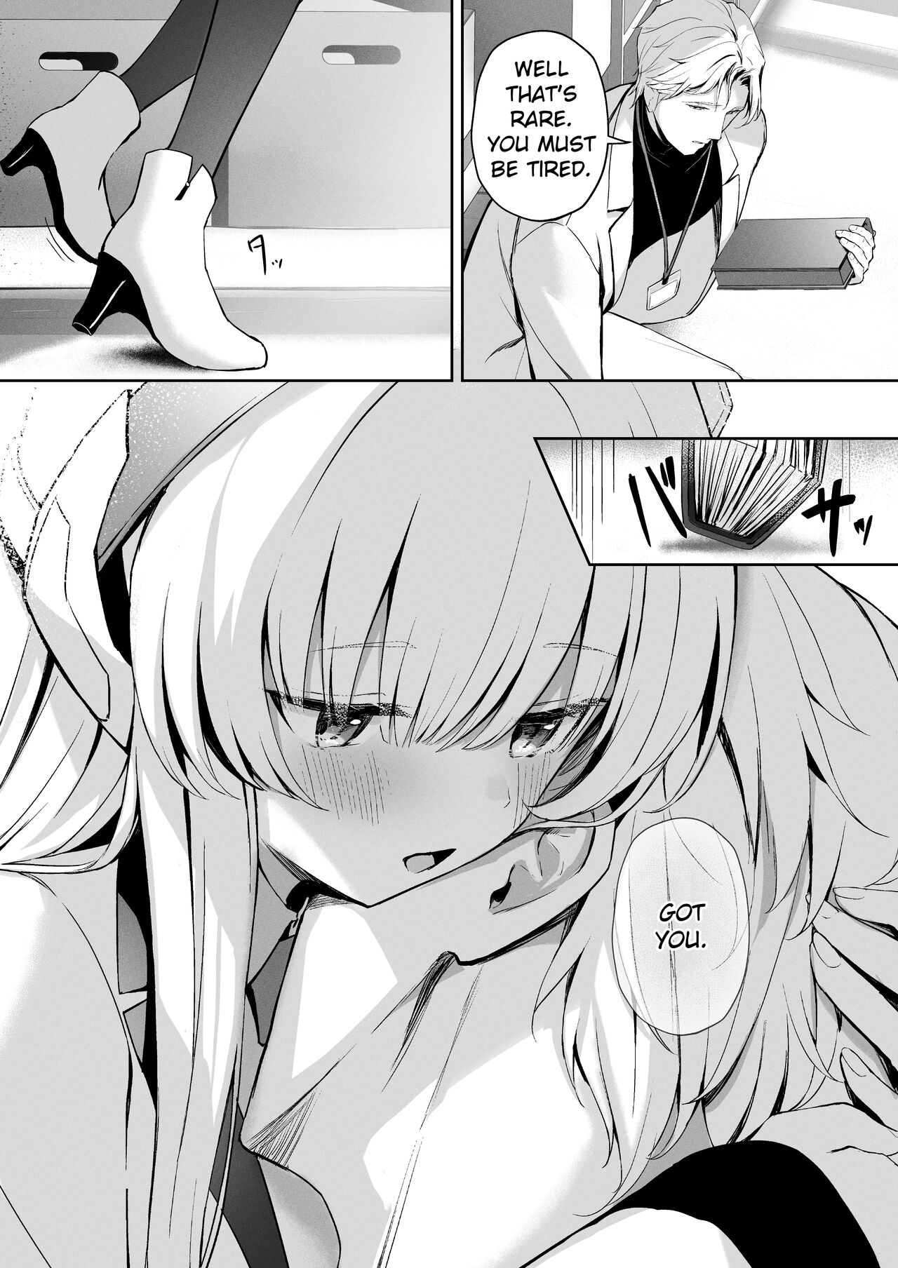Celcius 16°C - Page 18