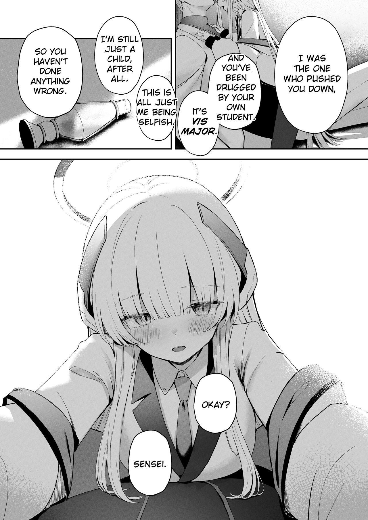 Celcius 16°C - Page 23