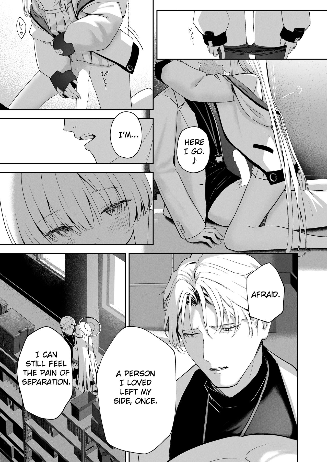 Celcius 16°C - Page 26