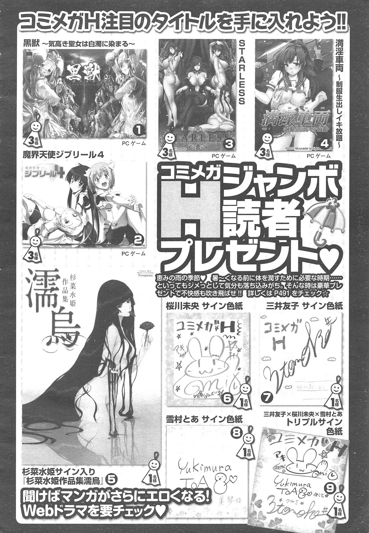COMIC Megastore H 2010-06 - Page 494