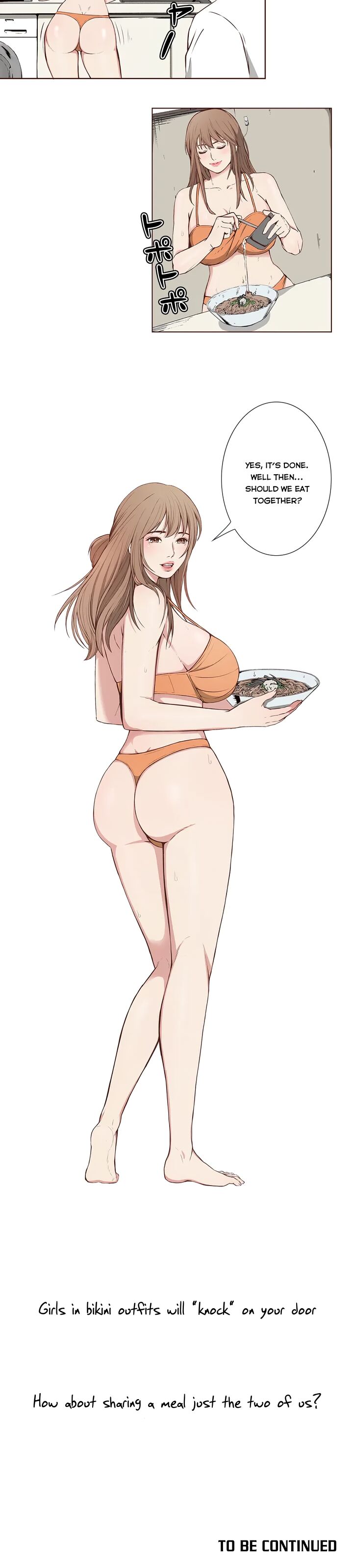 Bikini Service - Page 14