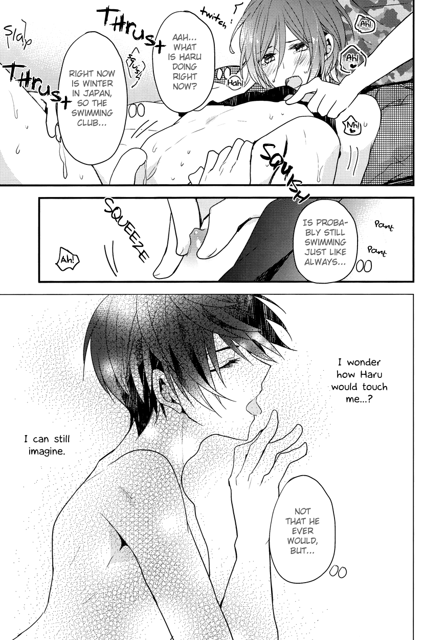 SUMMER SNOW SHOWER - Page 17