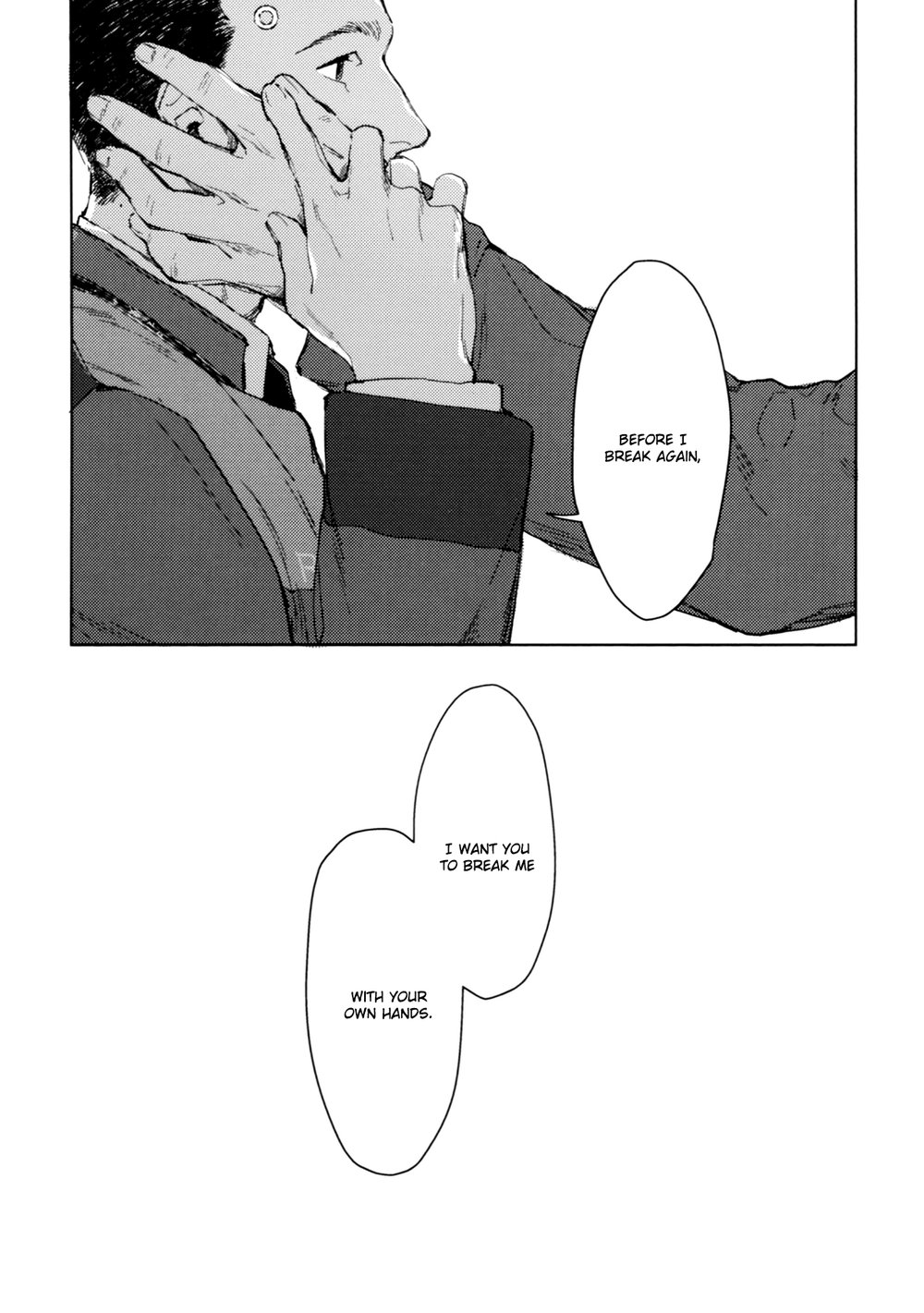 BAD LOOP - Page 24