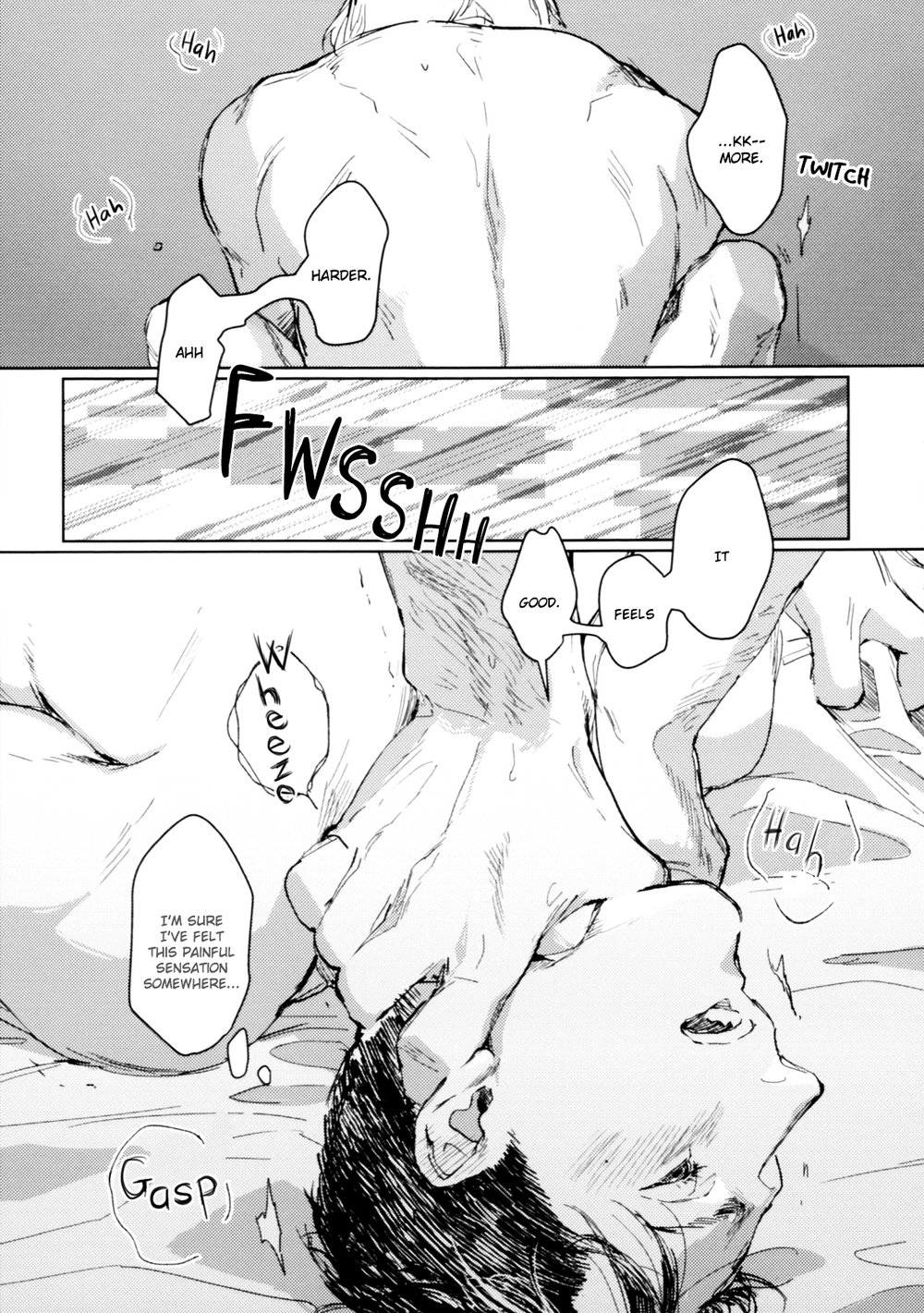 BAD LOOP - Page 33