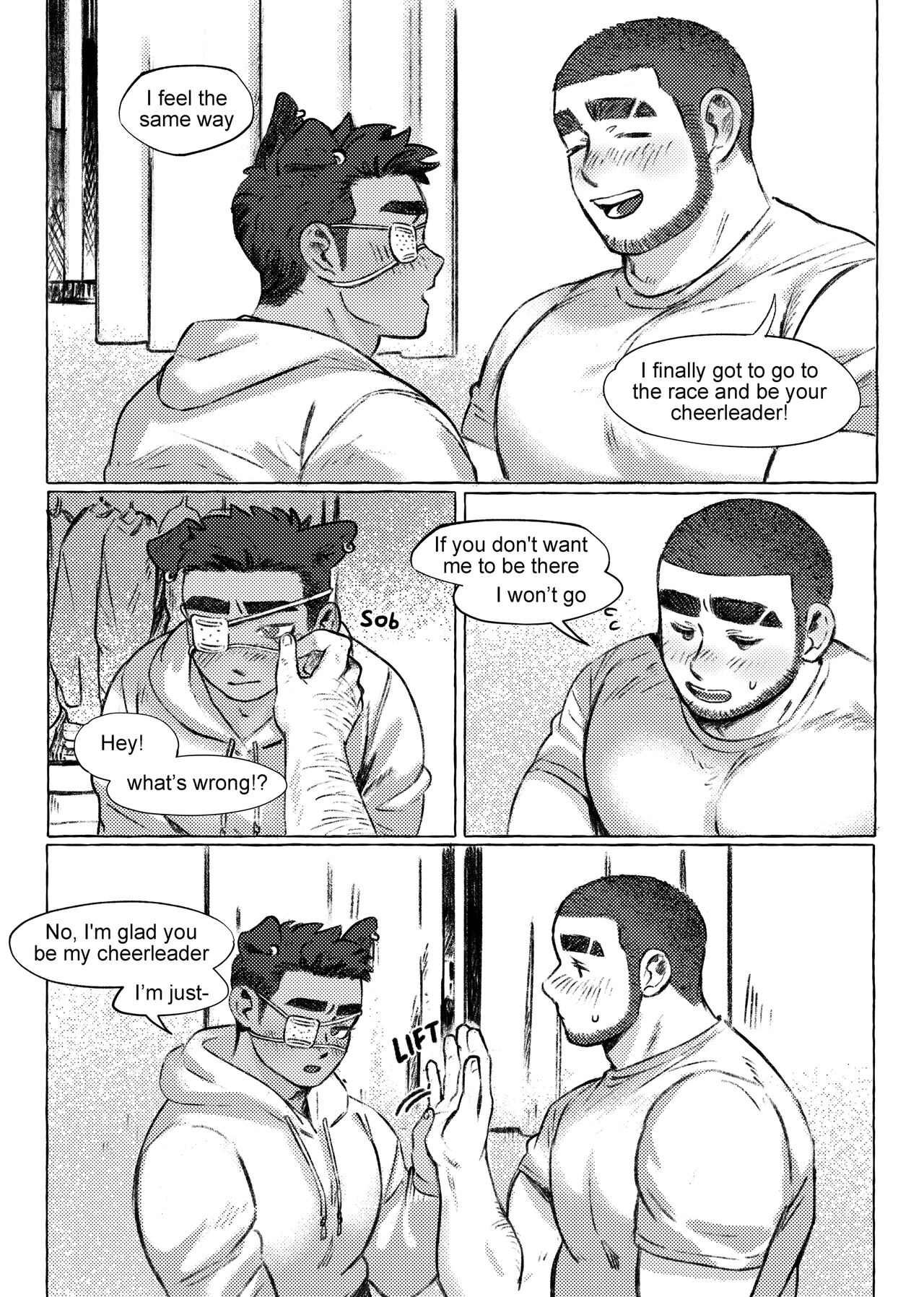 Shanshan Kuo - Rematch - Page 21