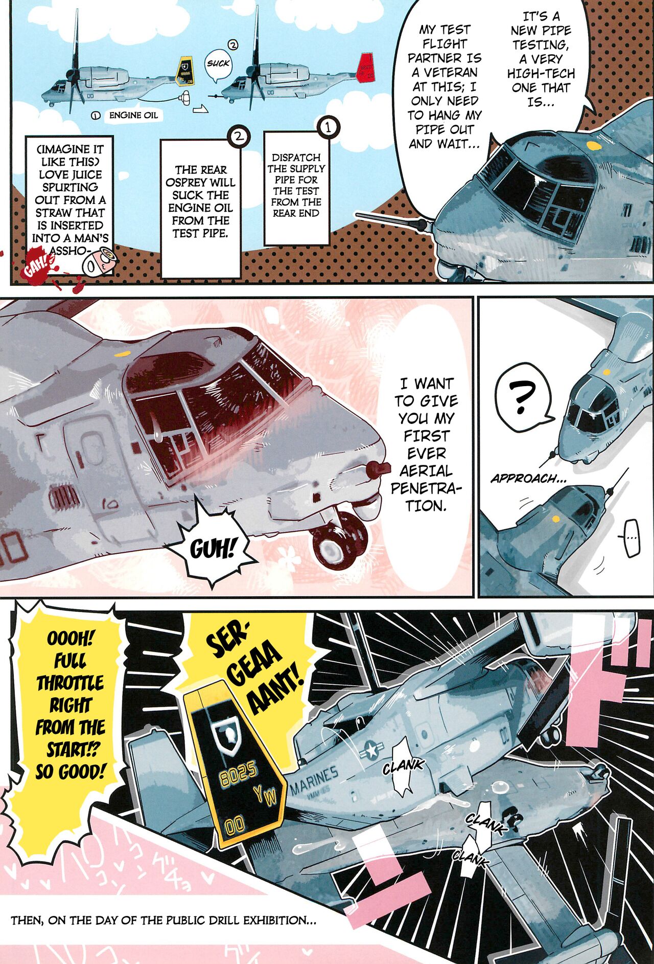 Osprey 2 - Page 13