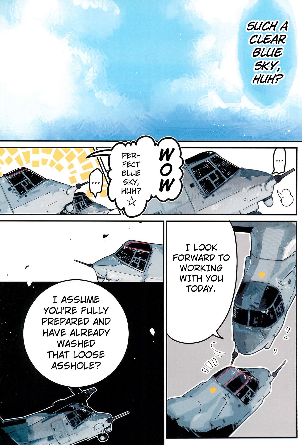 Osprey 2 - Page 14