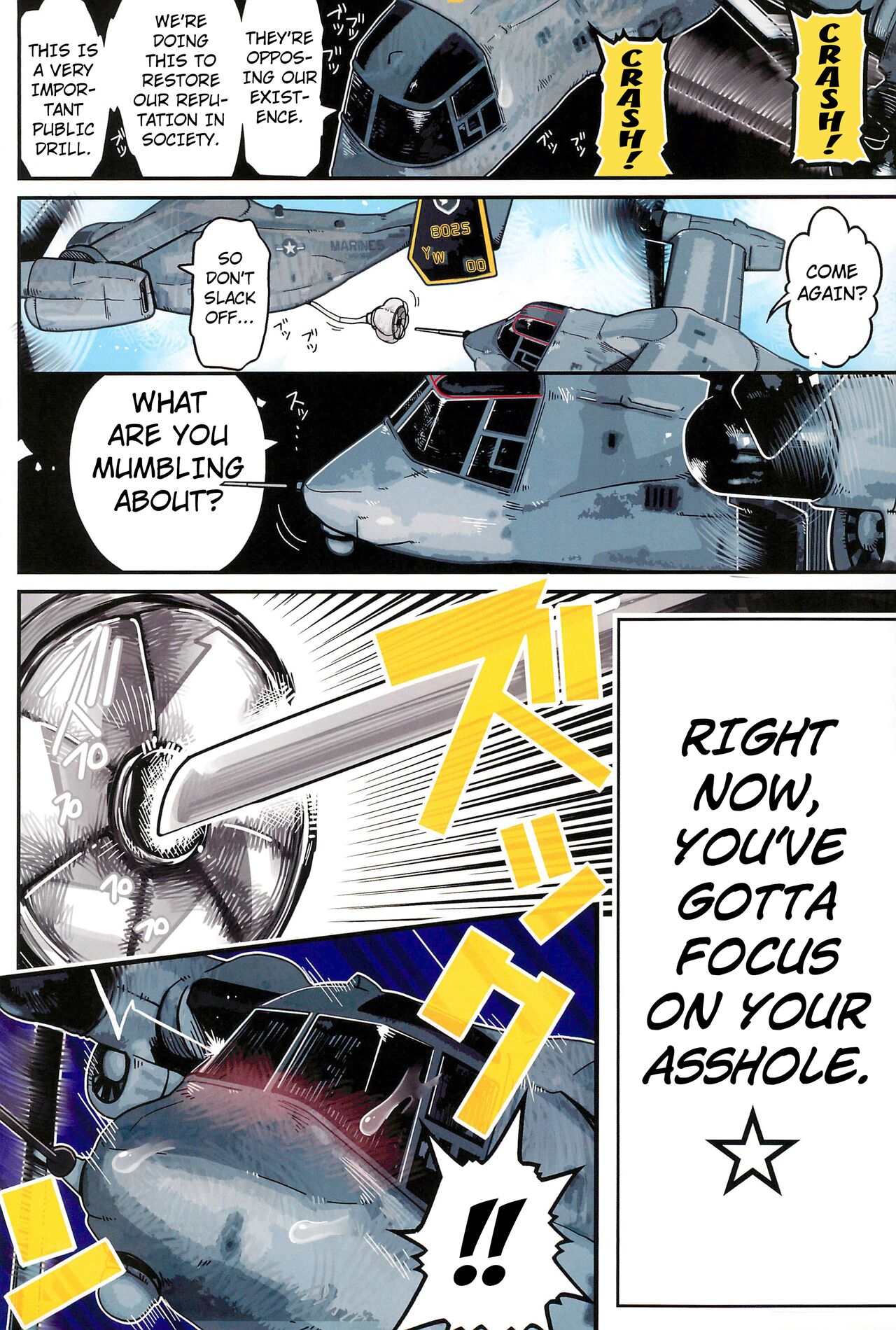 Osprey 2 - Page 17