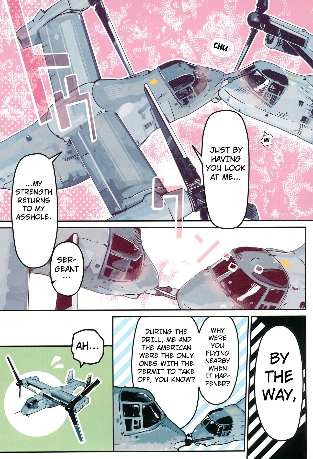 Osprey 2 - Page 24