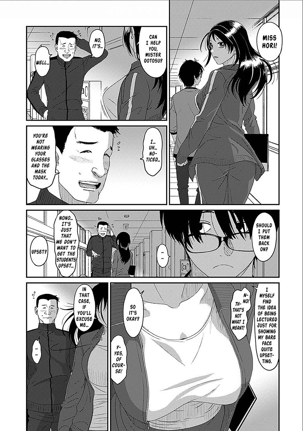 Itaiamai Ch. 23 - Page 12