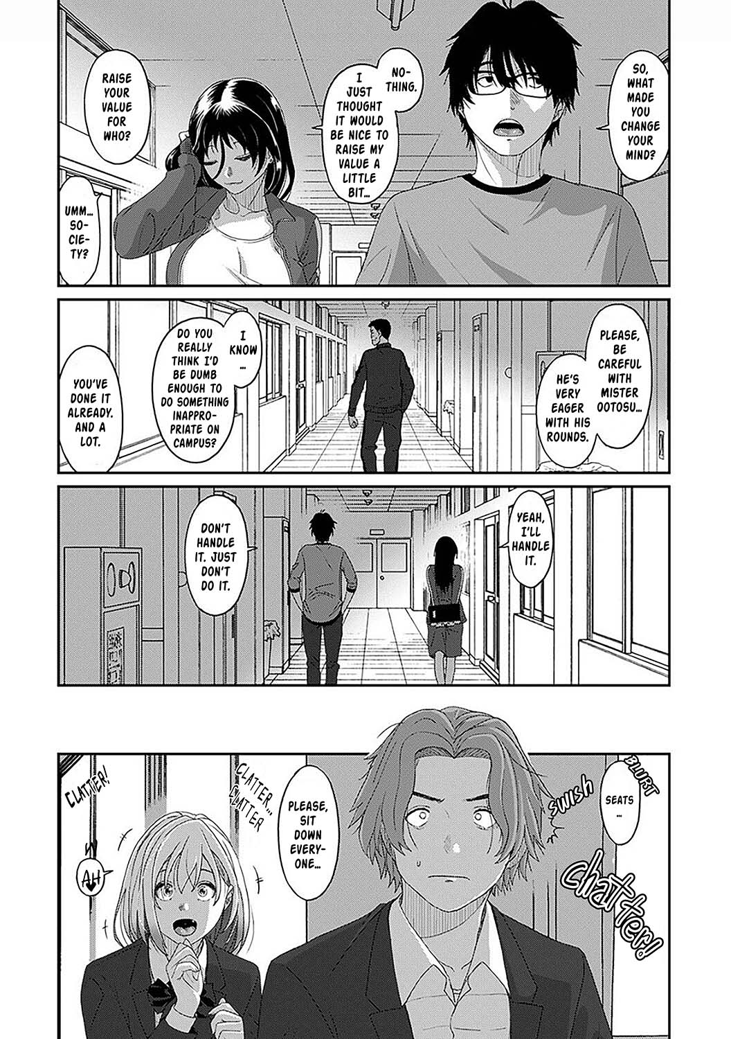 Itaiamai Ch. 23 - Page 13