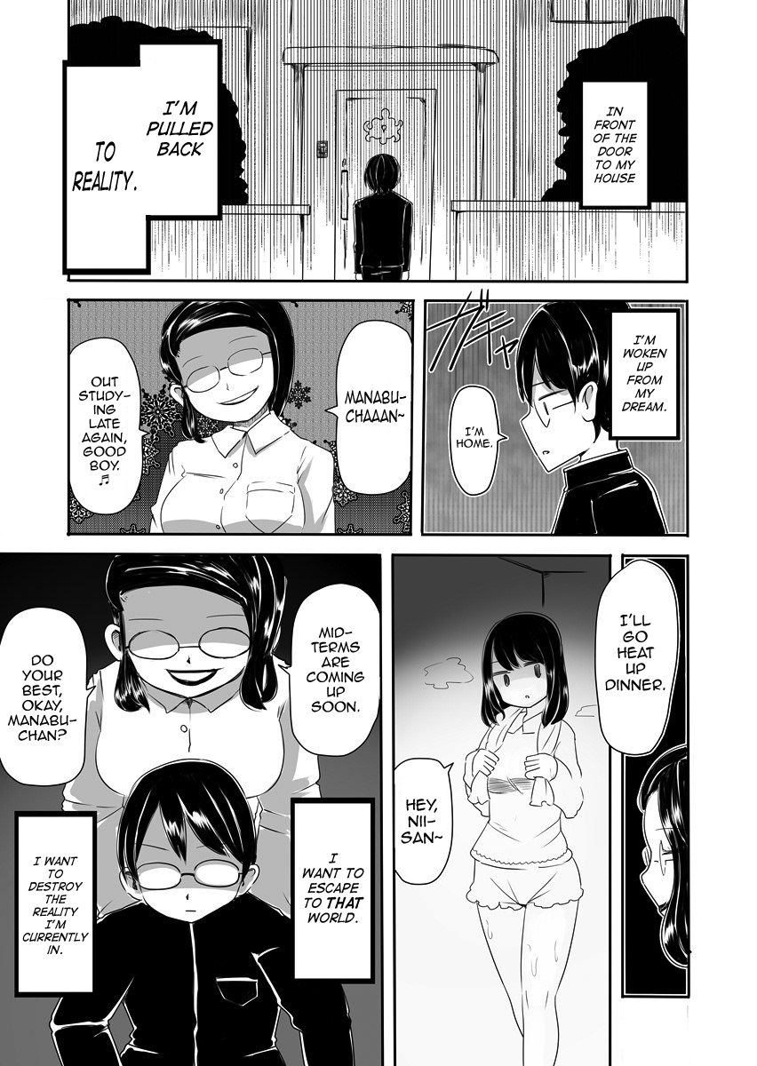Josou Danshi no Manabikata - Page 12